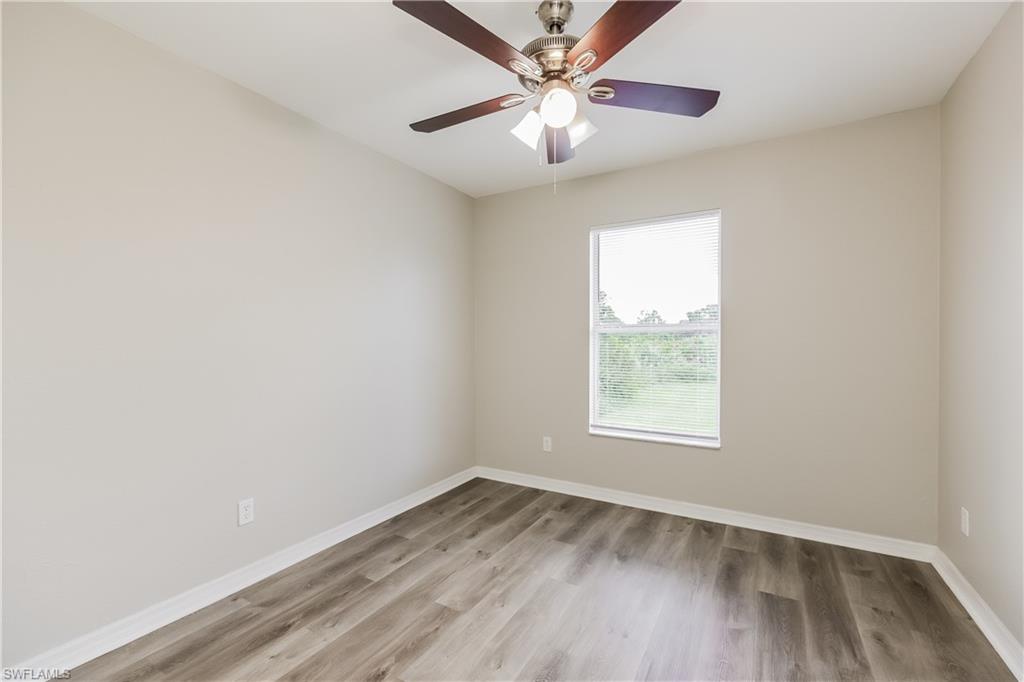 LEHIGH ACRES - Residential Lease