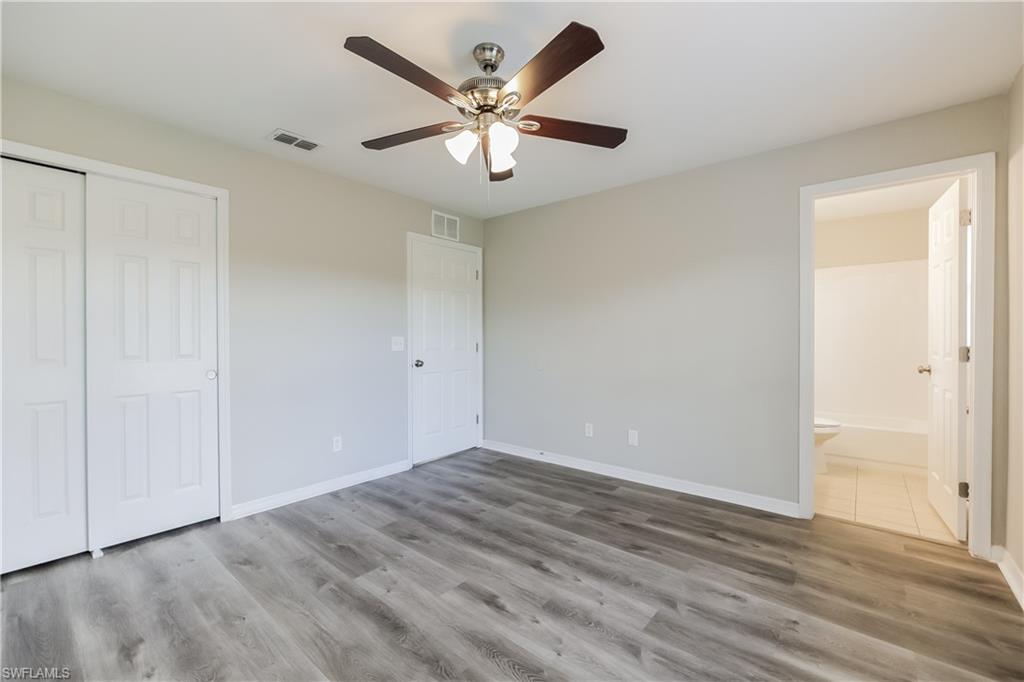 LEHIGH ACRES - Residential Lease