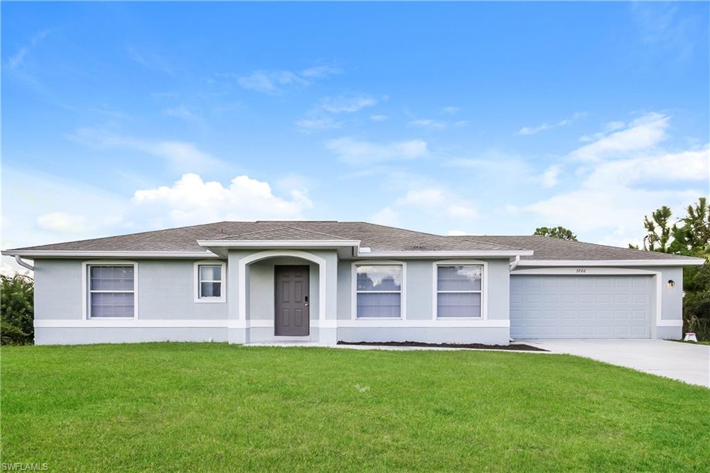 LEHIGH ACRES - Residential Lease
