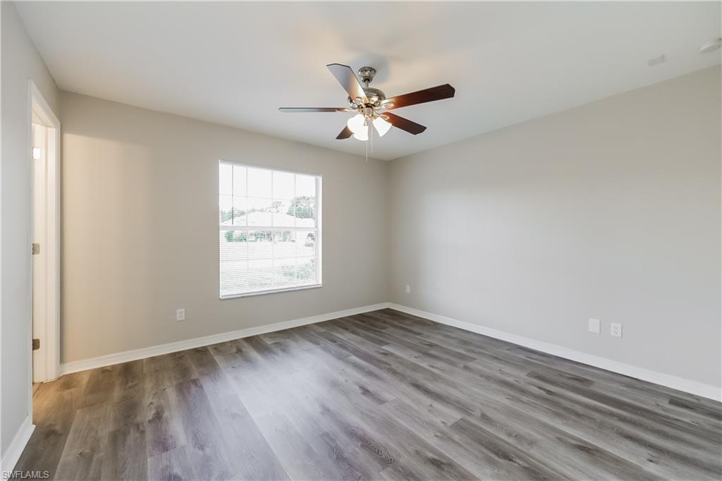 LEHIGH ACRES - Residential Lease