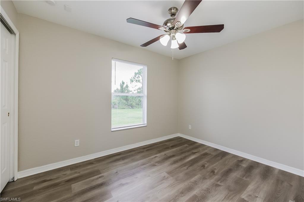 LEHIGH ACRES - Residential Lease