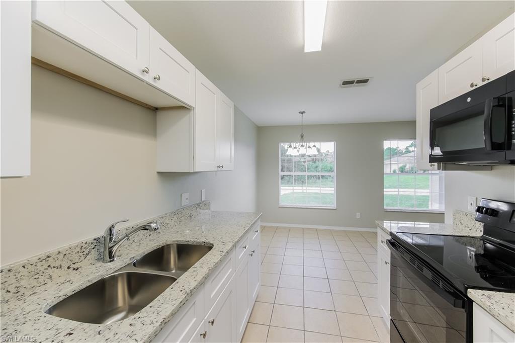 LEHIGH ACRES - Residential Lease