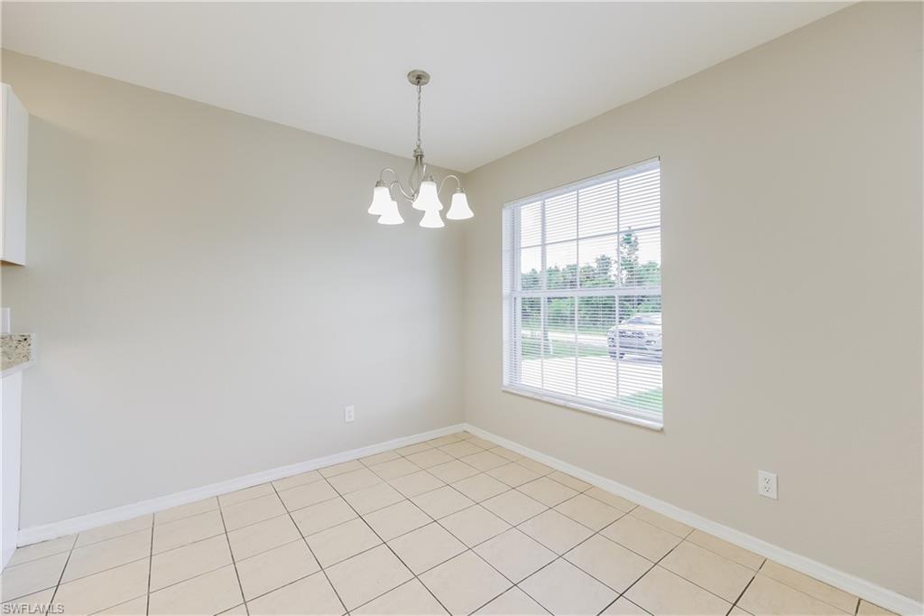 LEHIGH ACRES - Residential Lease