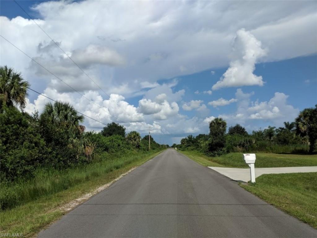 GOLDEN GATE ESTATES - Land