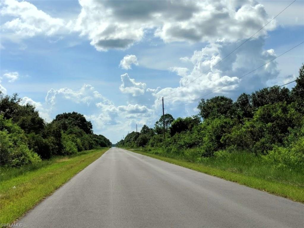 GOLDEN GATE ESTATES - Land