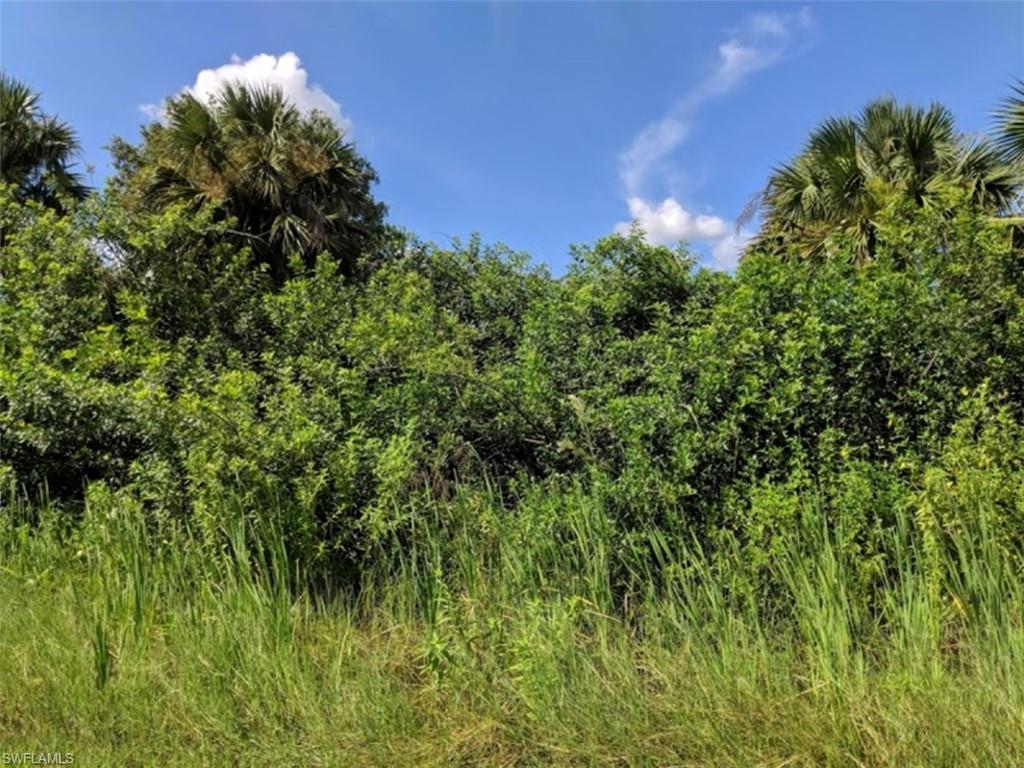 GOLDEN GATE ESTATES - Land