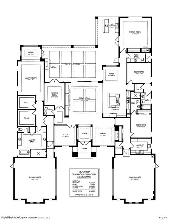BAY WOODS - Residential