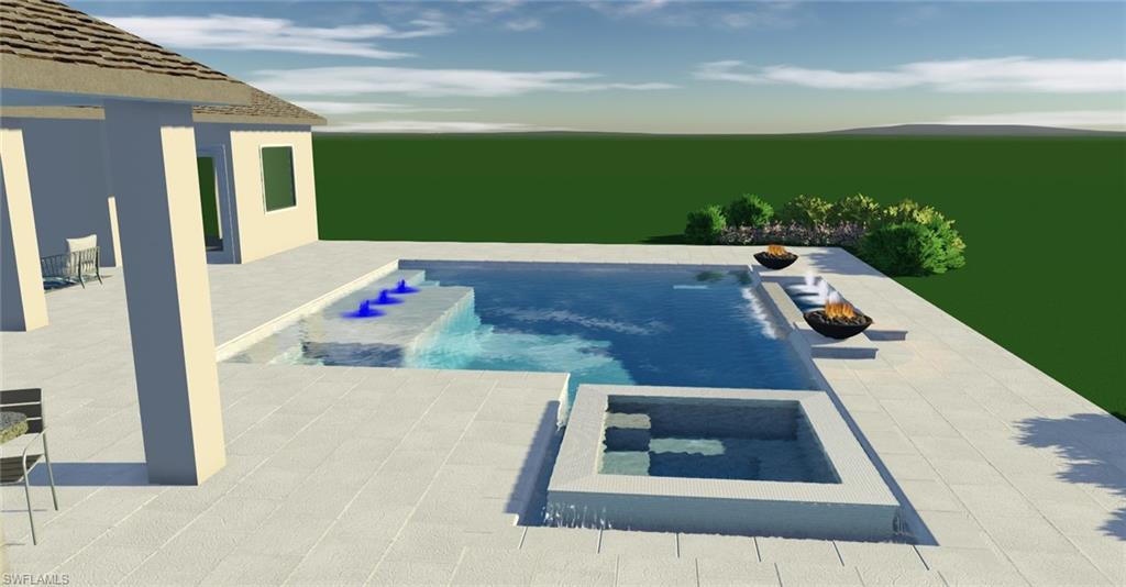 BAY WOODS - Residential