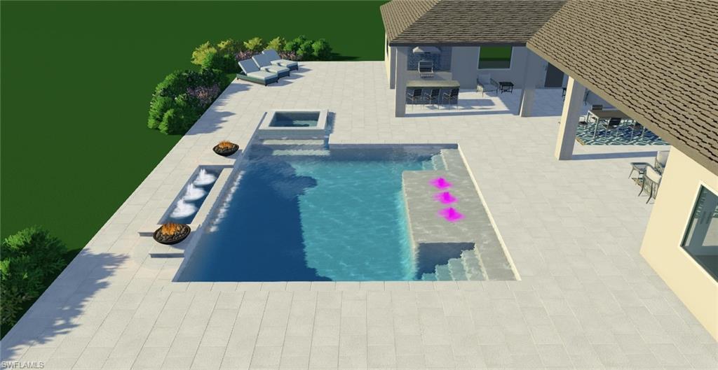 BAY WOODS - Residential