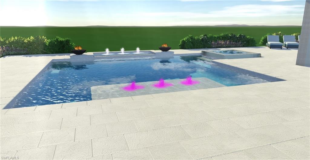 BAY WOODS - Residential