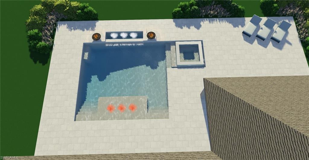 BAY WOODS - Residential