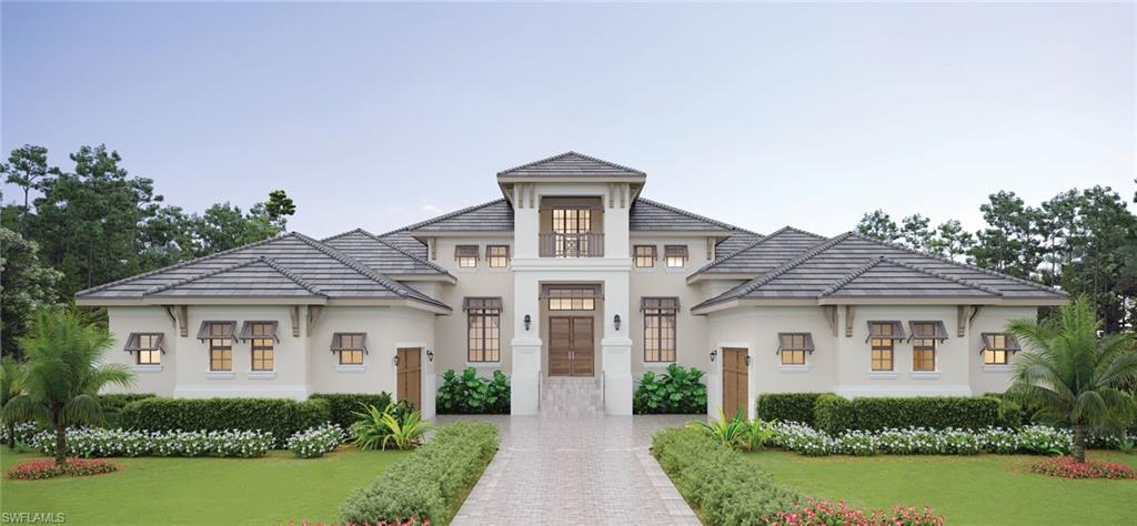 BAY WOODS - Residential