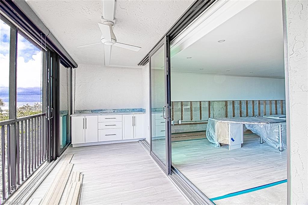 ATRIUM CONDO - Residential