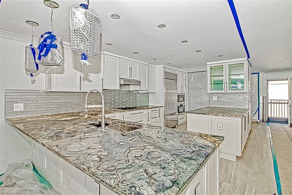 ATRIUM CONDO - Residential