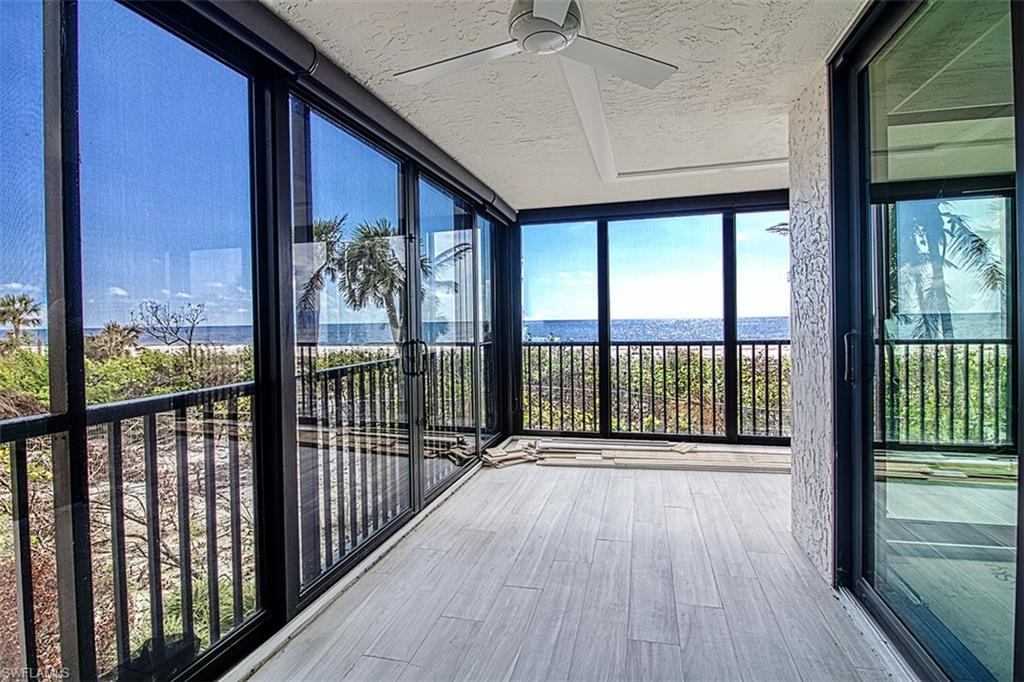 ATRIUM CONDO - Residential