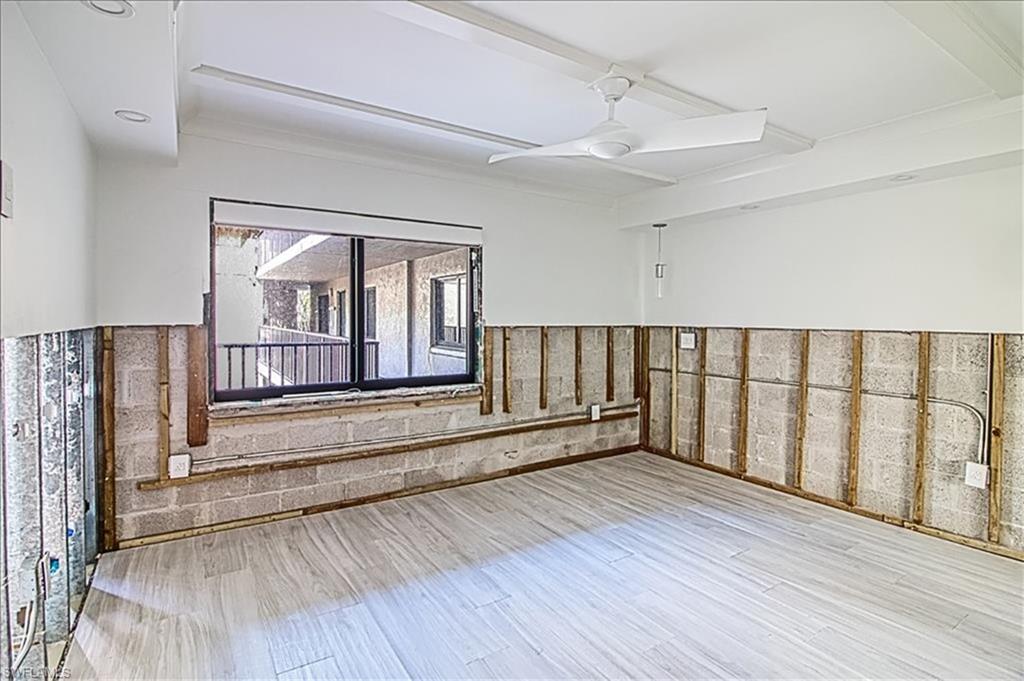 ATRIUM CONDO - Residential