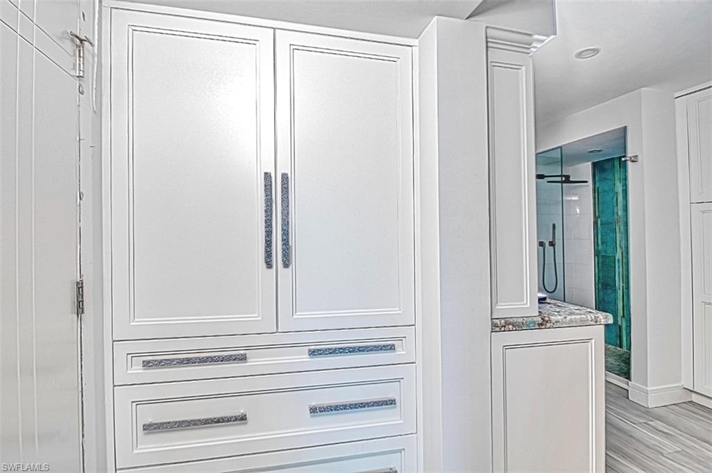 ATRIUM CONDO - Residential