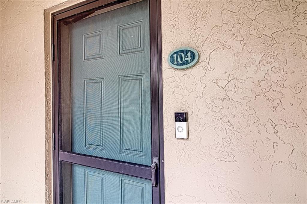 ATRIUM CONDO - Residential