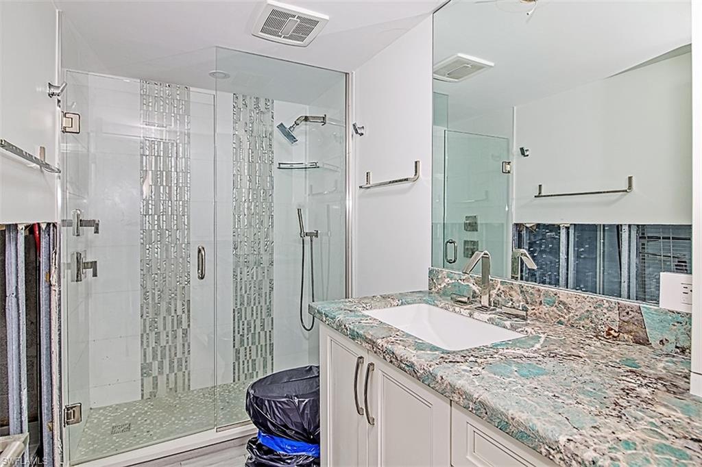 ATRIUM CONDO - Residential