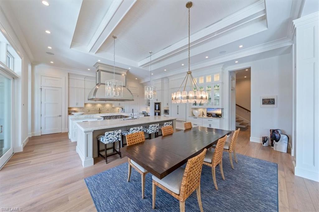 AQUALANE SHORES - Residential