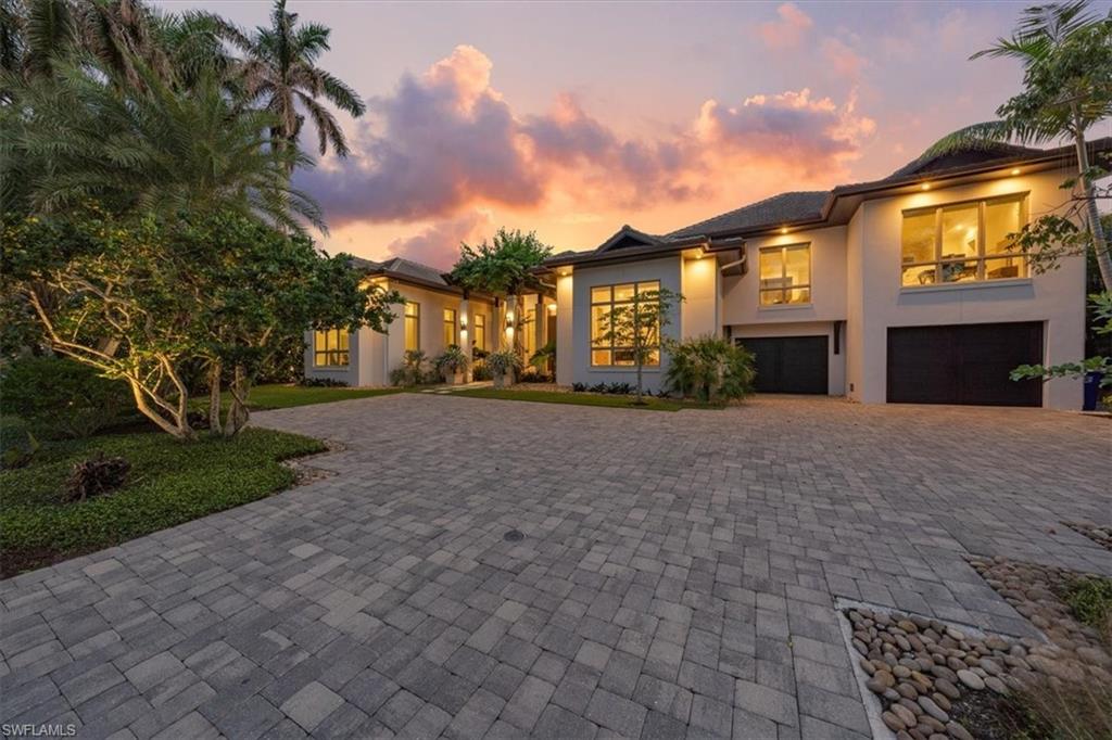 AQUALANE SHORES - Residential