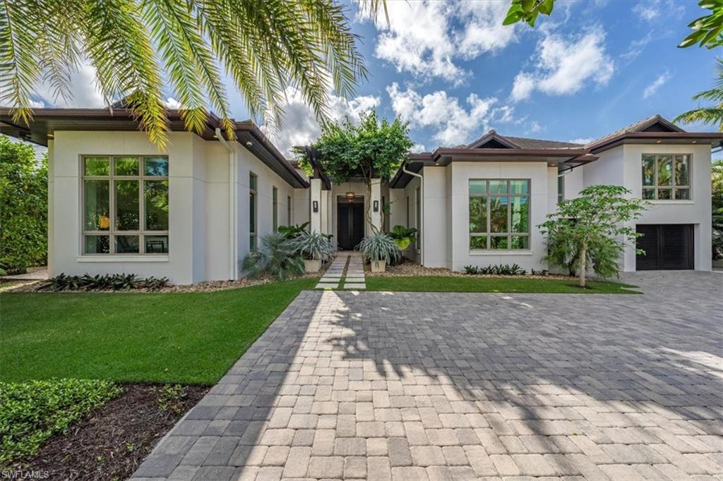 AQUALANE SHORES - Residential