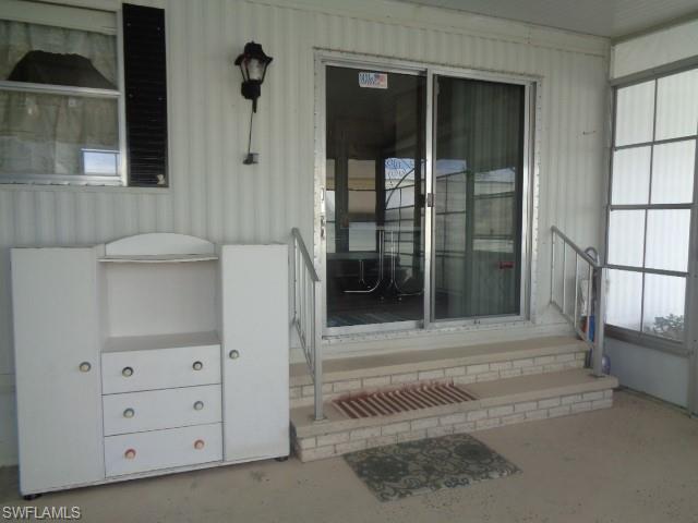 LAKE ARROWHEAD MOB VILLAGE - Residential