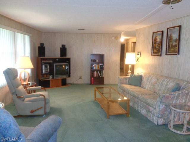 LAKE ARROWHEAD MOB VILLAGE - Residential