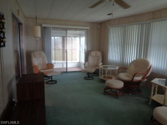 LAKE ARROWHEAD MOB VILLAGE - Residential