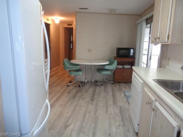 LAKE ARROWHEAD MOB VILLAGE - Residential