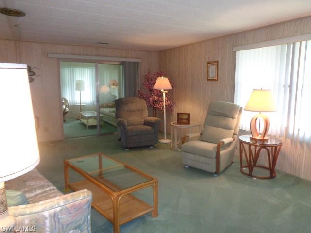 LAKE ARROWHEAD MOB VILLAGE - Residential