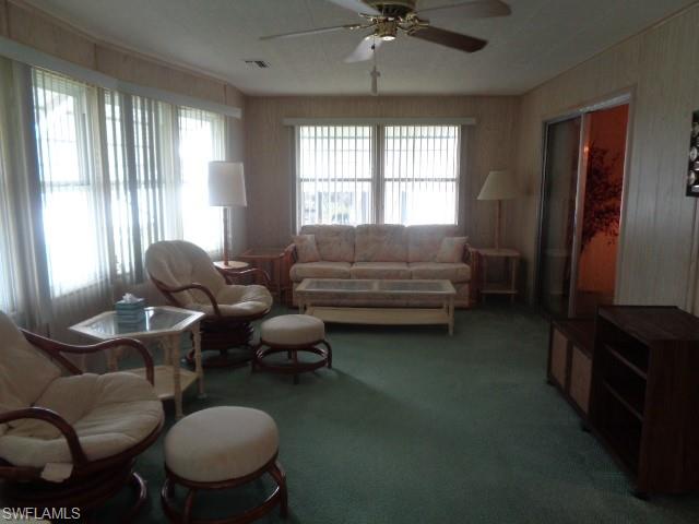 LAKE ARROWHEAD MOB VILLAGE - Residential