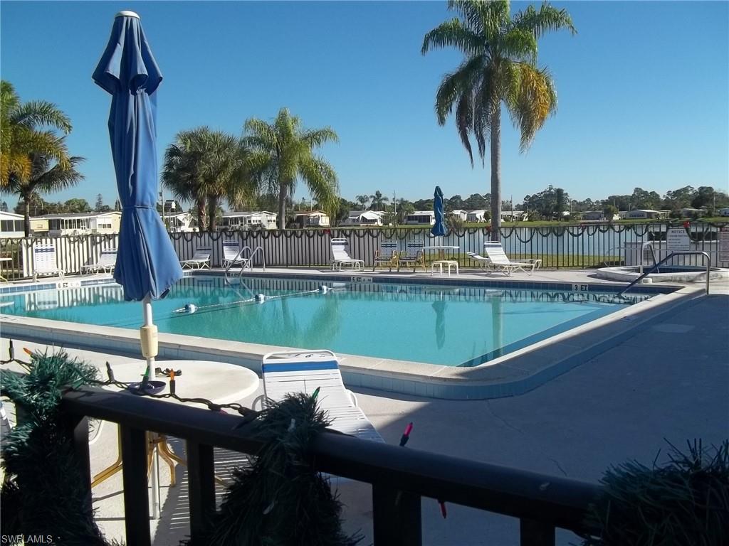 LAKE ARROWHEAD MOB VILLAGE - Residential