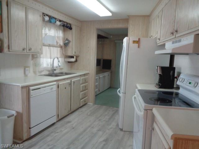 LAKE ARROWHEAD MOB VILLAGE - Residential