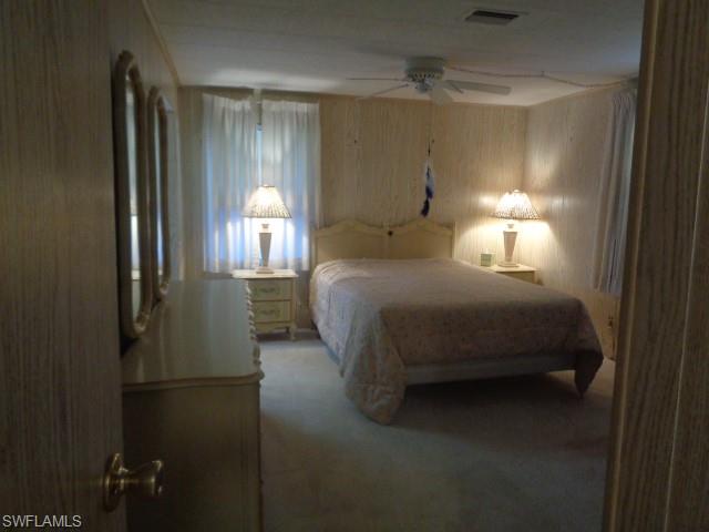 LAKE ARROWHEAD MOB VILLAGE - Residential