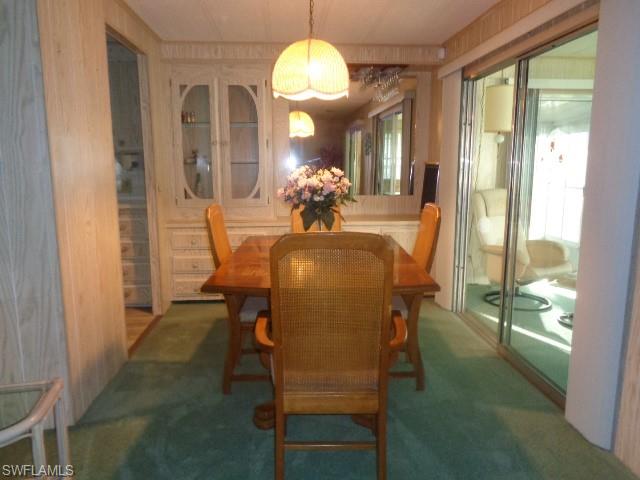 LAKE ARROWHEAD MOB VILLAGE - Residential