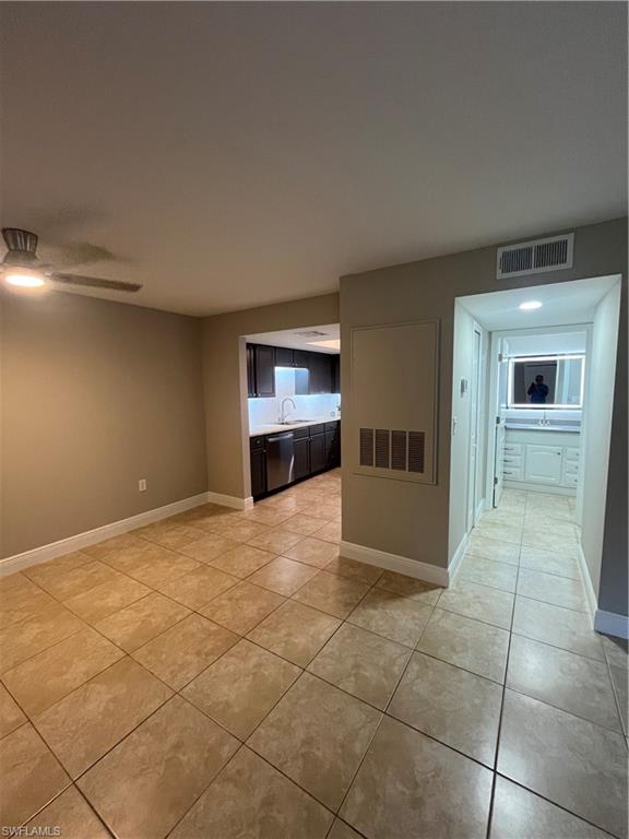 THE GREENS - Residential