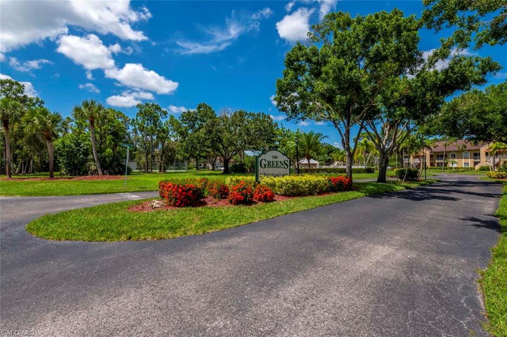 THE GREENS - Residential