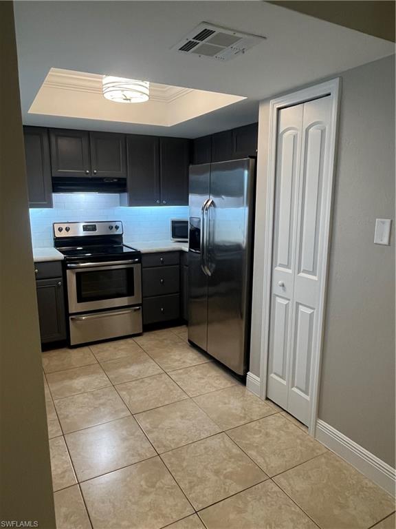 THE GREENS - Residential