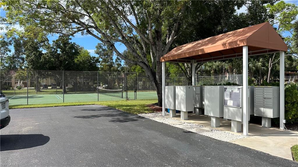 THE GREENS - Residential