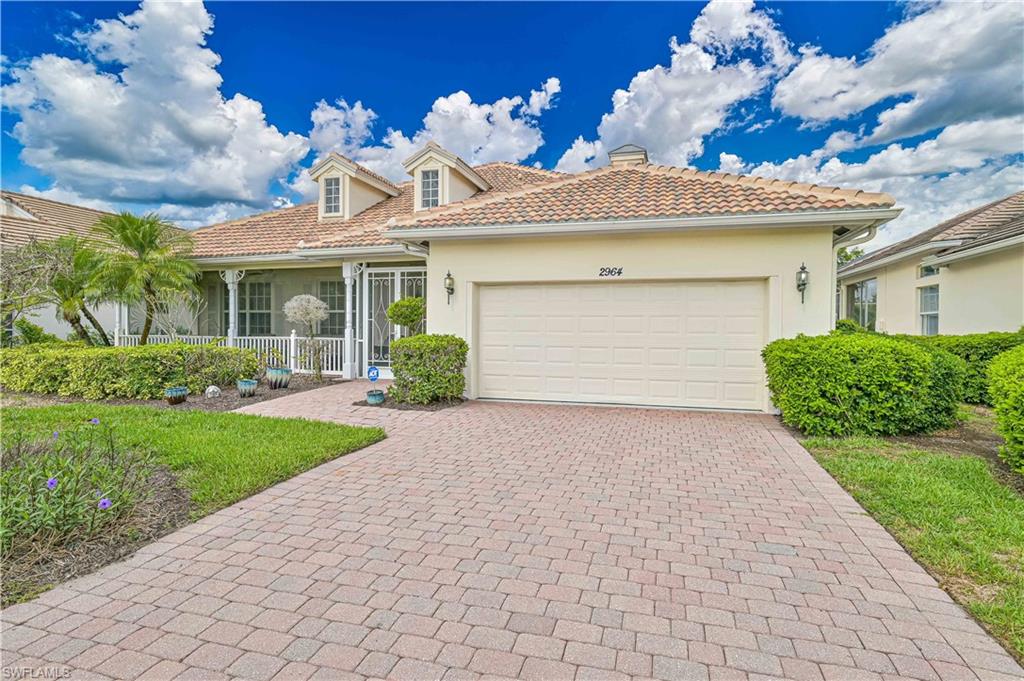 2964 Apple Blossom DR