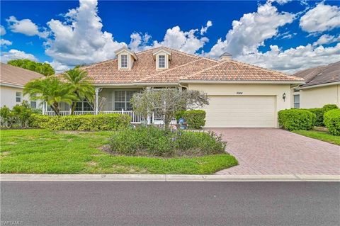 2964 Apple Blossom DR ALVA FL 33920