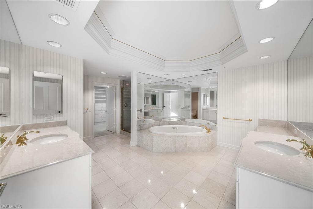 REMINGTON AT BAY COLONY - Residential