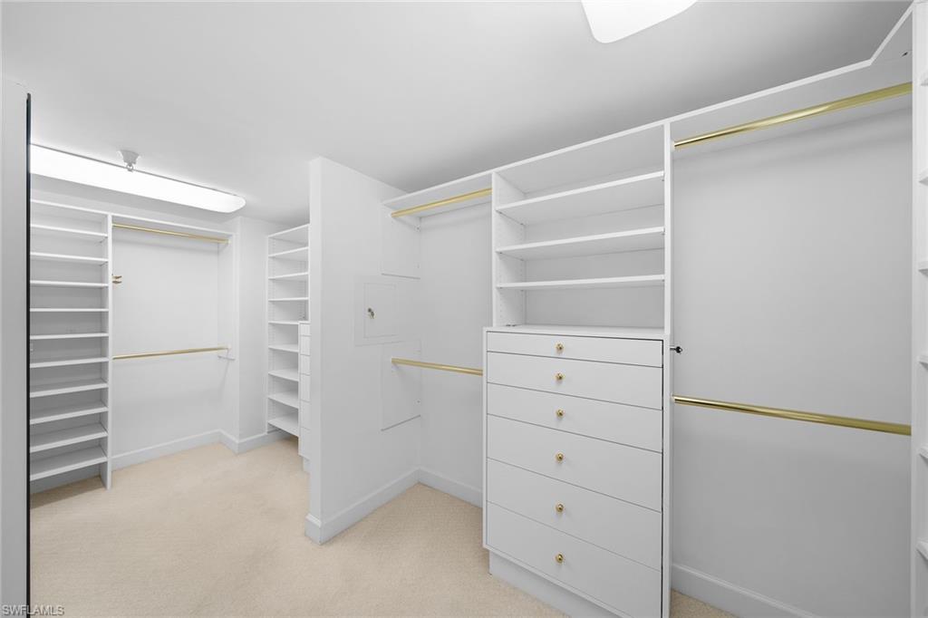 REMINGTON AT BAY COLONY - Residential