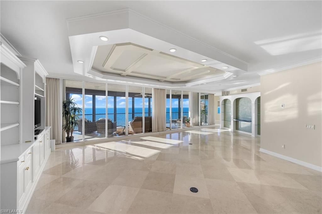 Photo of 8665 Bay Colony DR #1404, NAPLES, FL 34108 (MLS # 225068457)