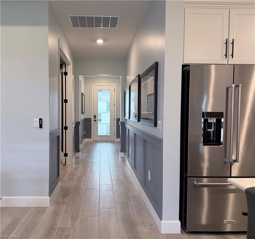 NORTHRIDGE - Residential