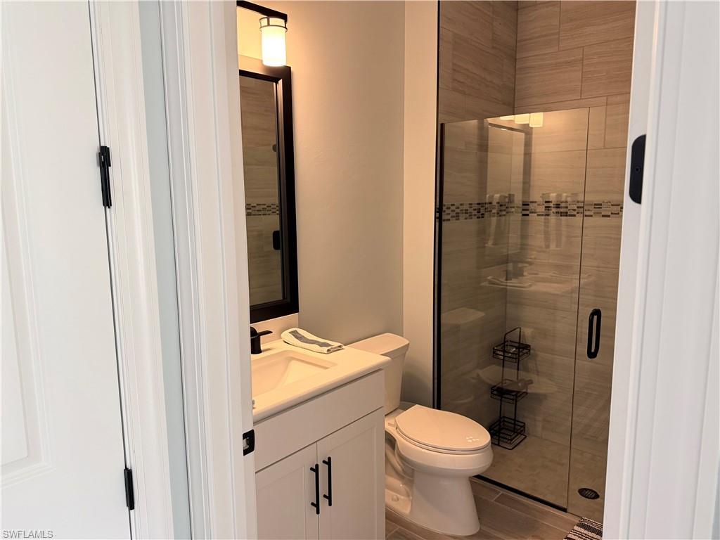 NORTHRIDGE - Residential