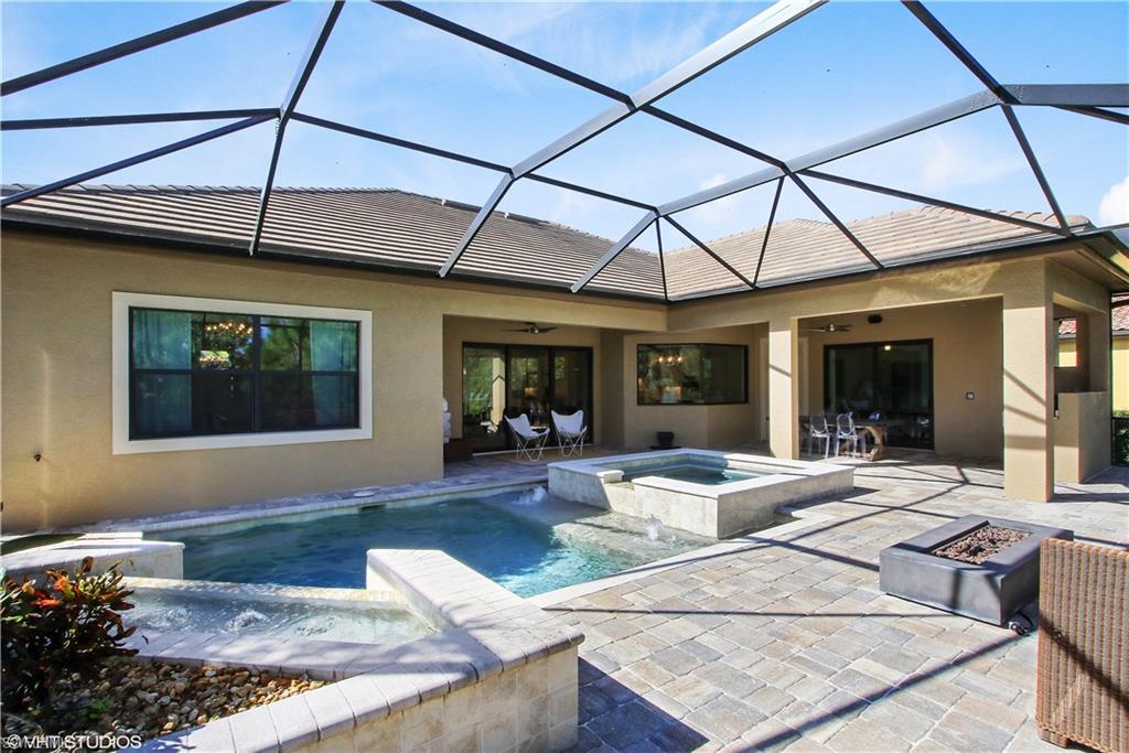 MOSSY GLEN - Residential