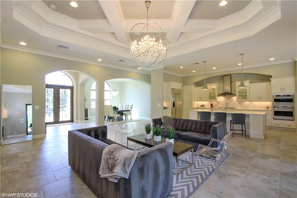 MOSSY GLEN - Residential