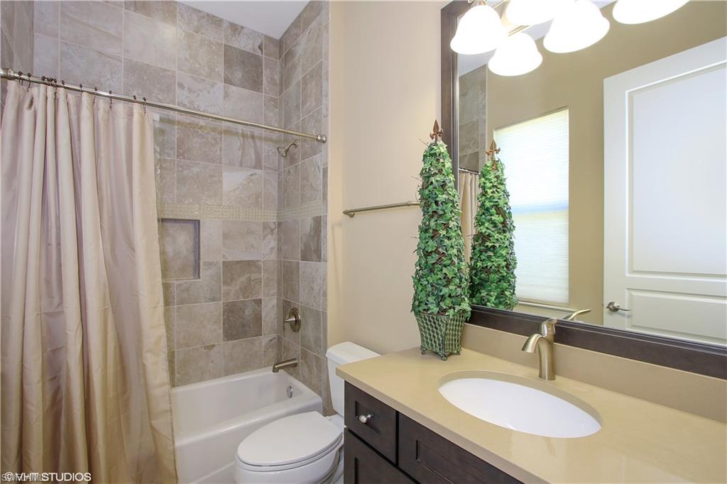 MOSSY GLEN - Residential